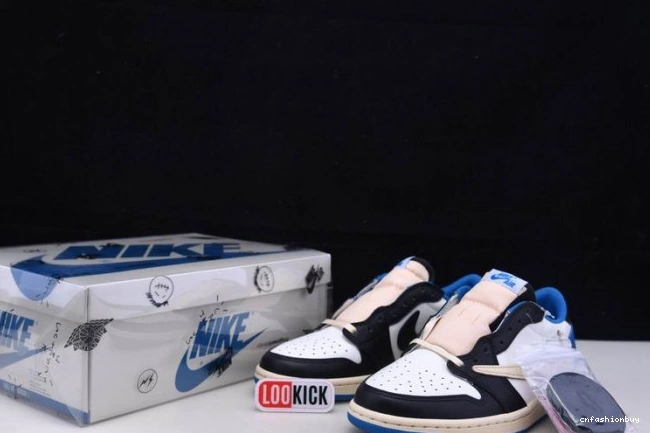 x x Low Fragment Scott Travis Retro Jordan DM7866-140 Design 1 Air 1213